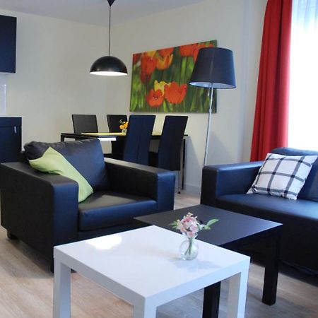 Huis Van Egmond Aan Zee Esterno foto