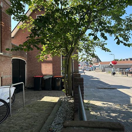 Huis Van Egmond Aan Zee Esterno foto
