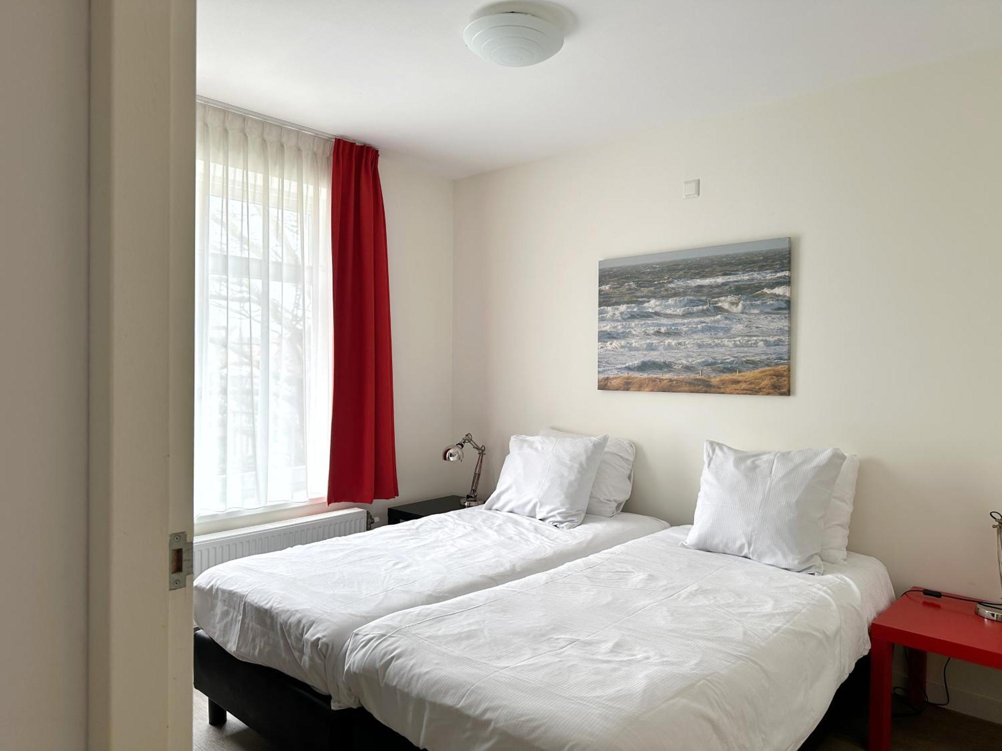 Huis Van Egmond Aan Zee Esterno foto