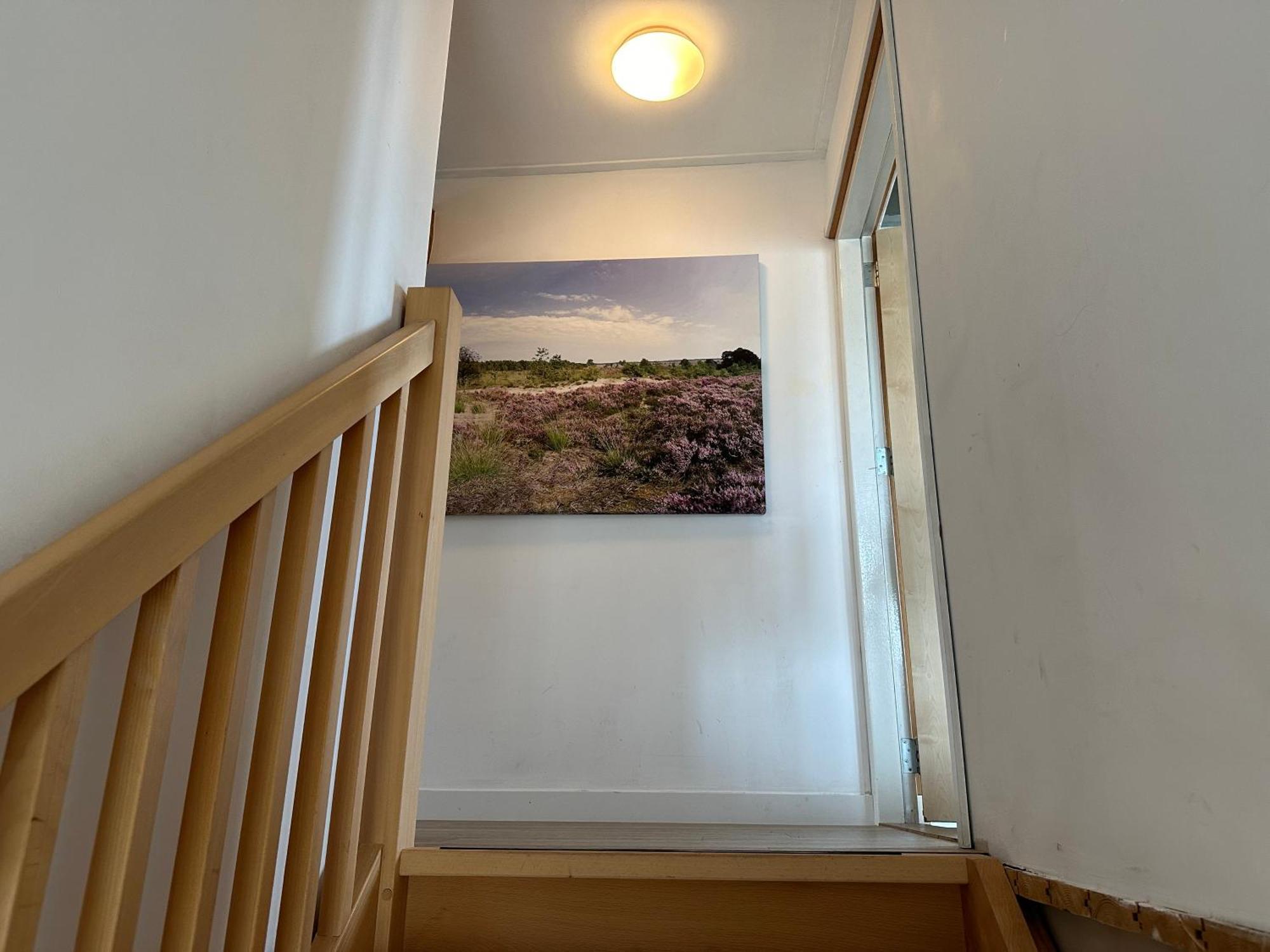 Huis Van Egmond Aan Zee Esterno foto