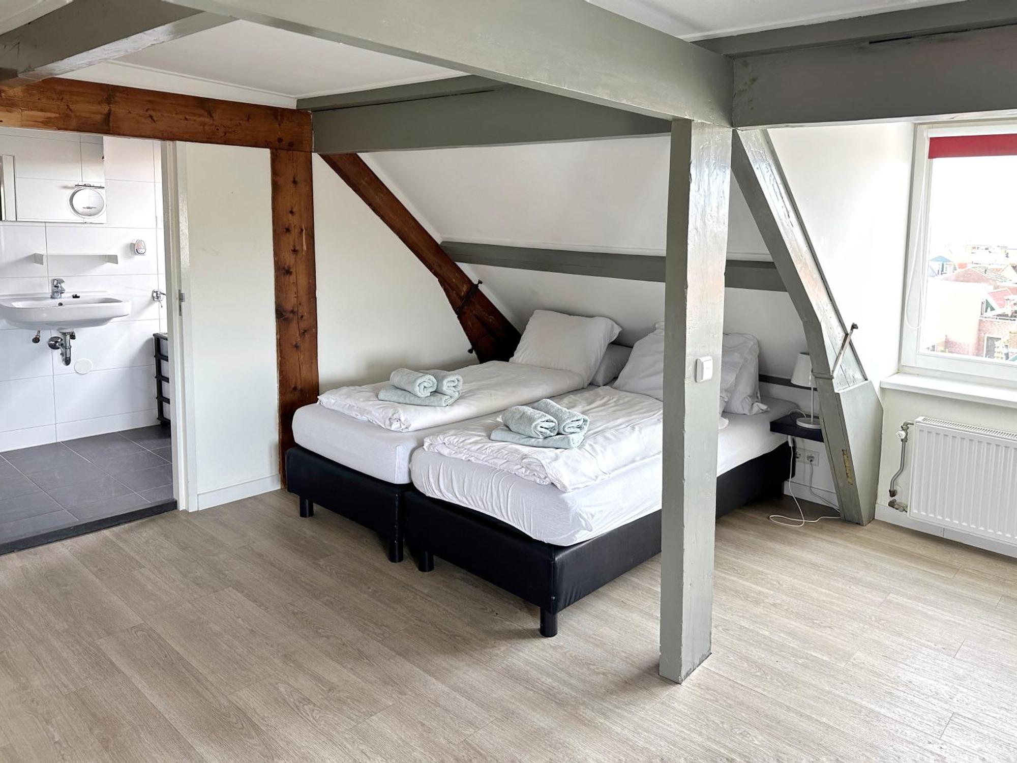 Huis Van Egmond Aan Zee Camera foto