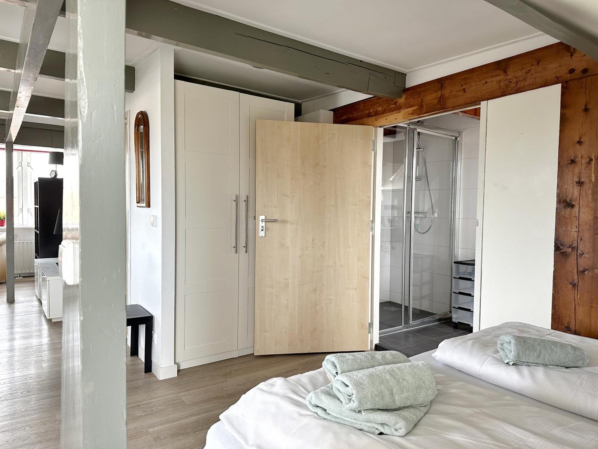 Huis Van Egmond Aan Zee Camera foto