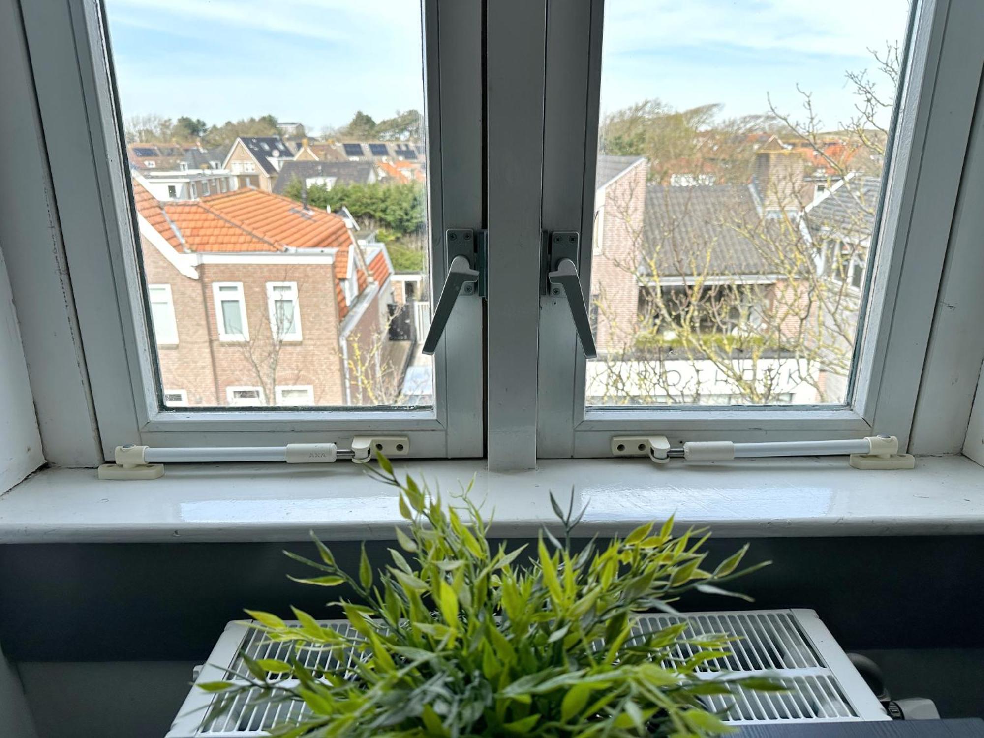 Huis Van Egmond Aan Zee Camera foto