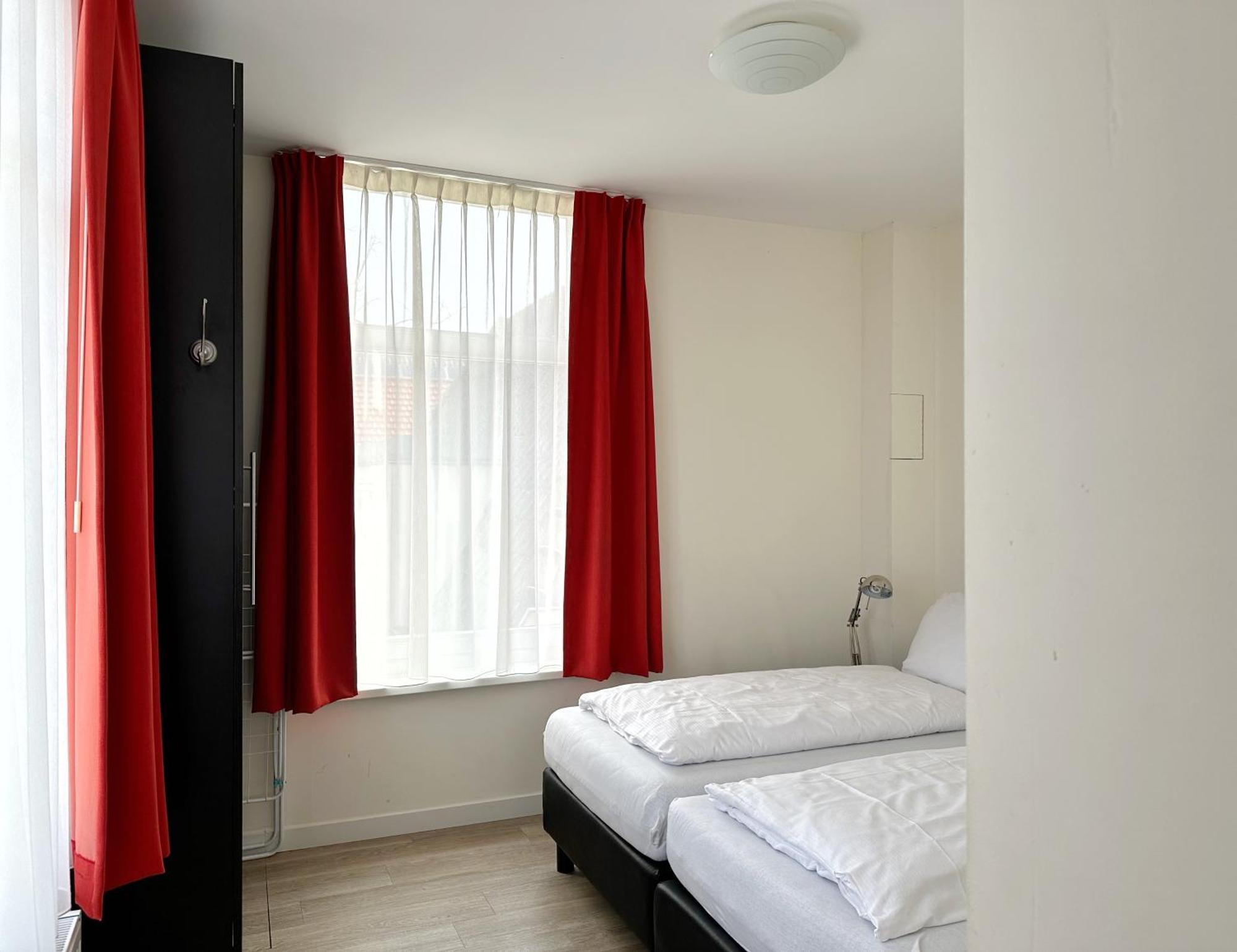 Huis Van Egmond Aan Zee Camera foto
