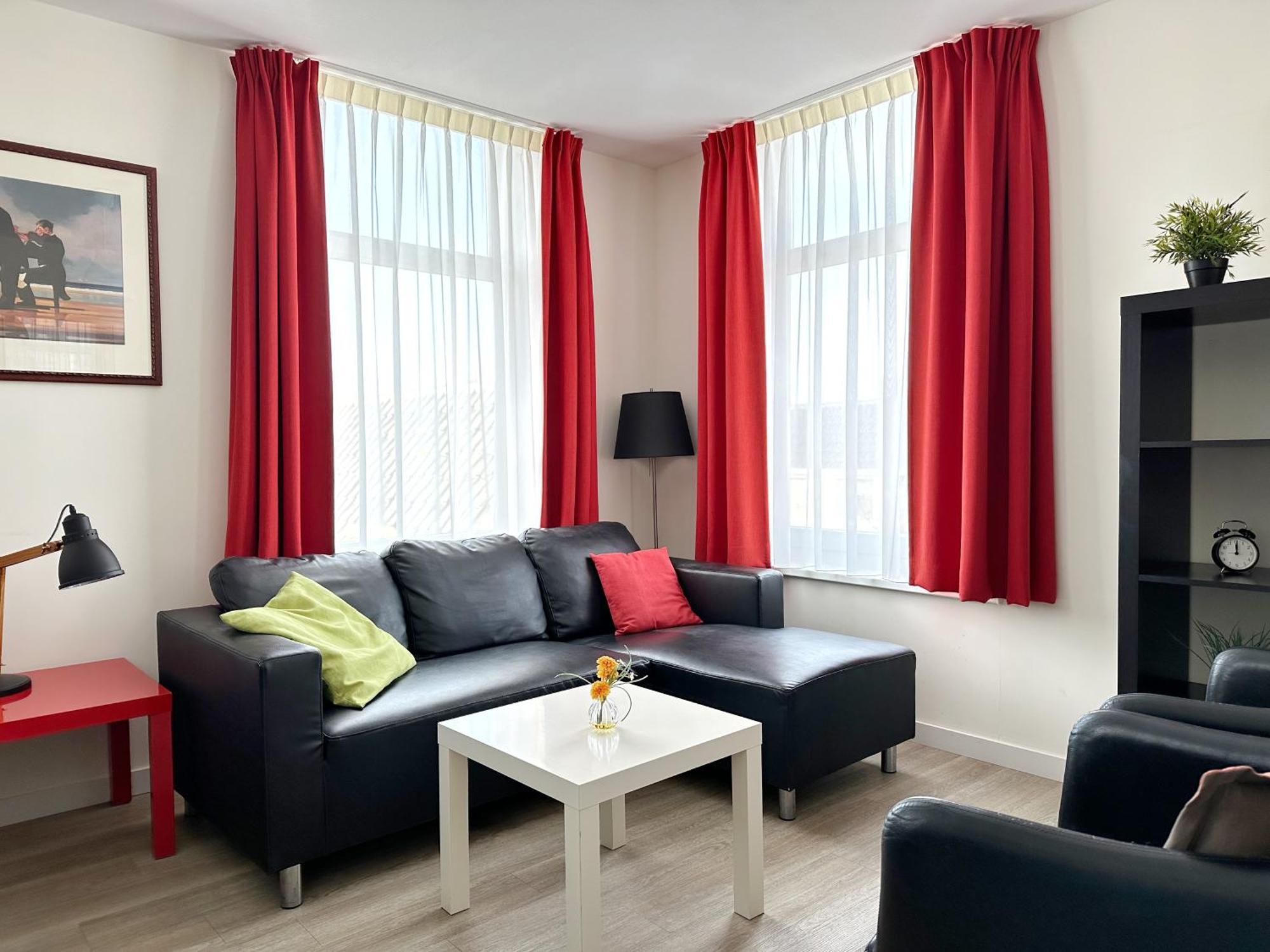 Huis Van Egmond Aan Zee Camera foto