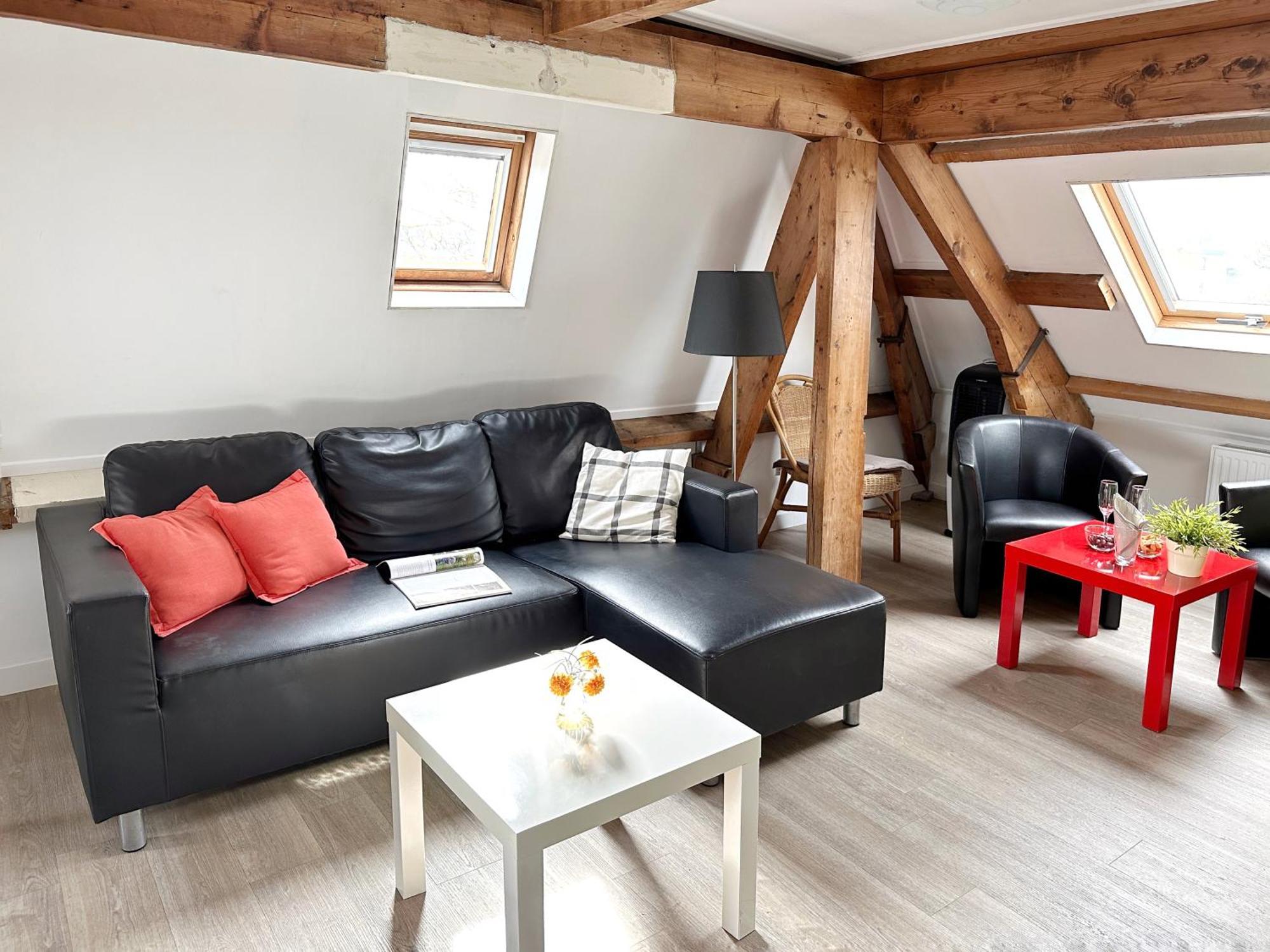 Huis Van Egmond Aan Zee Camera foto