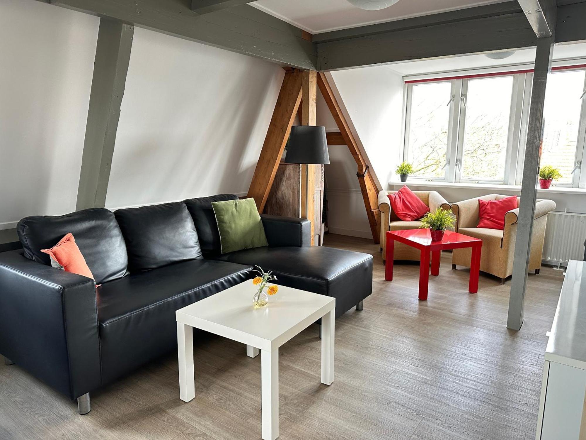 Huis Van Egmond Aan Zee Camera foto