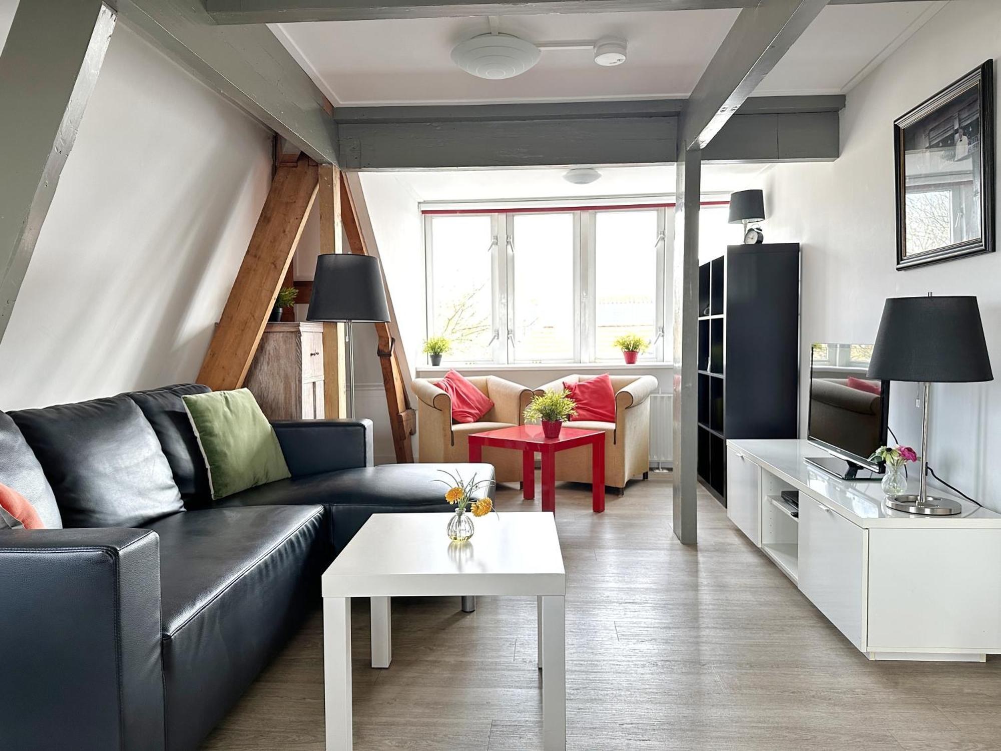 Huis Van Egmond Aan Zee Camera foto