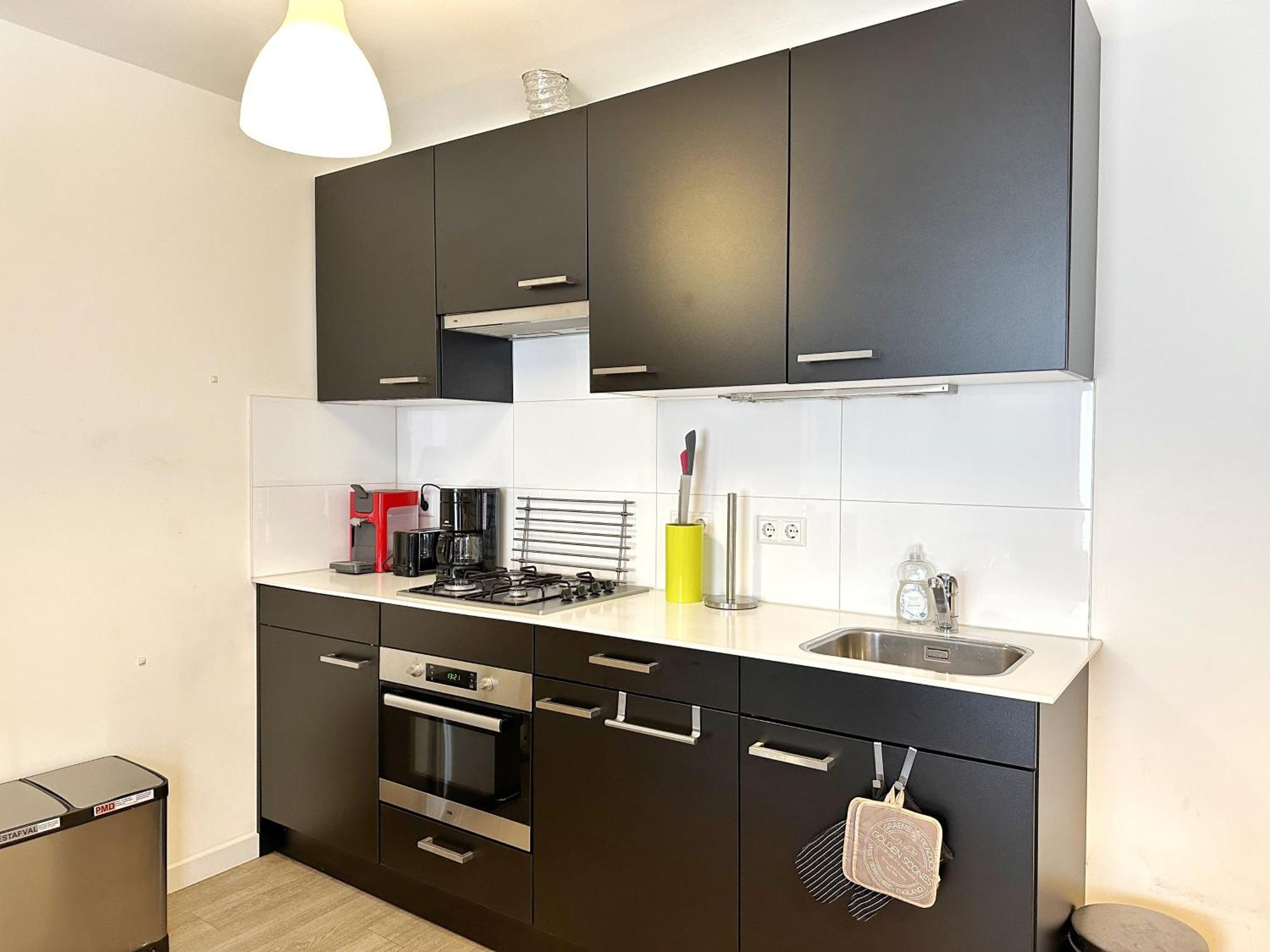 Huis Van Egmond Aan Zee Esterno foto