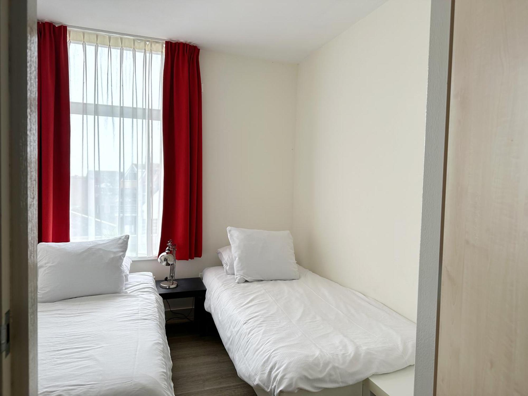 Huis Van Egmond Aan Zee Esterno foto