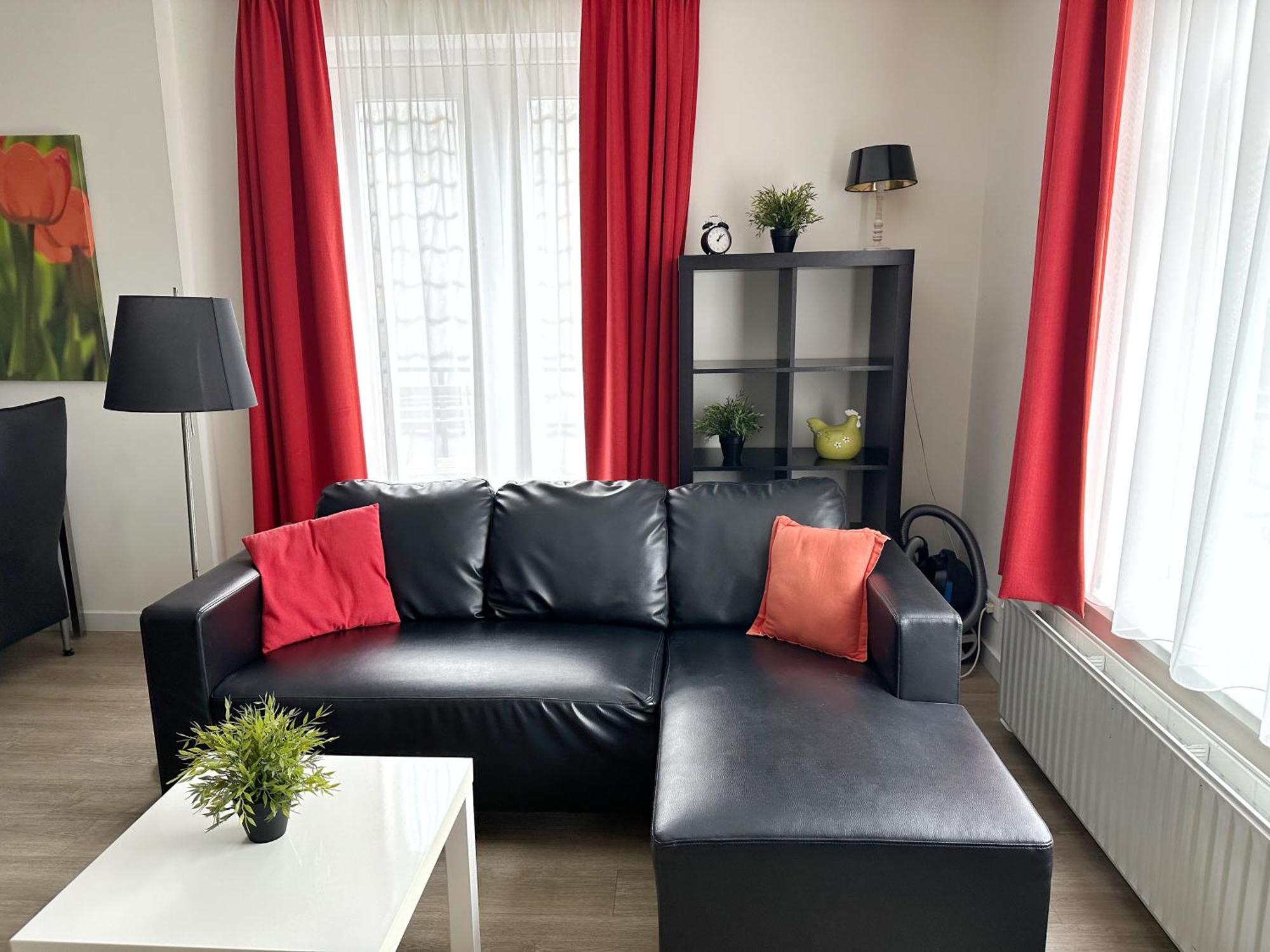 Huis Van Egmond Aan Zee Esterno foto