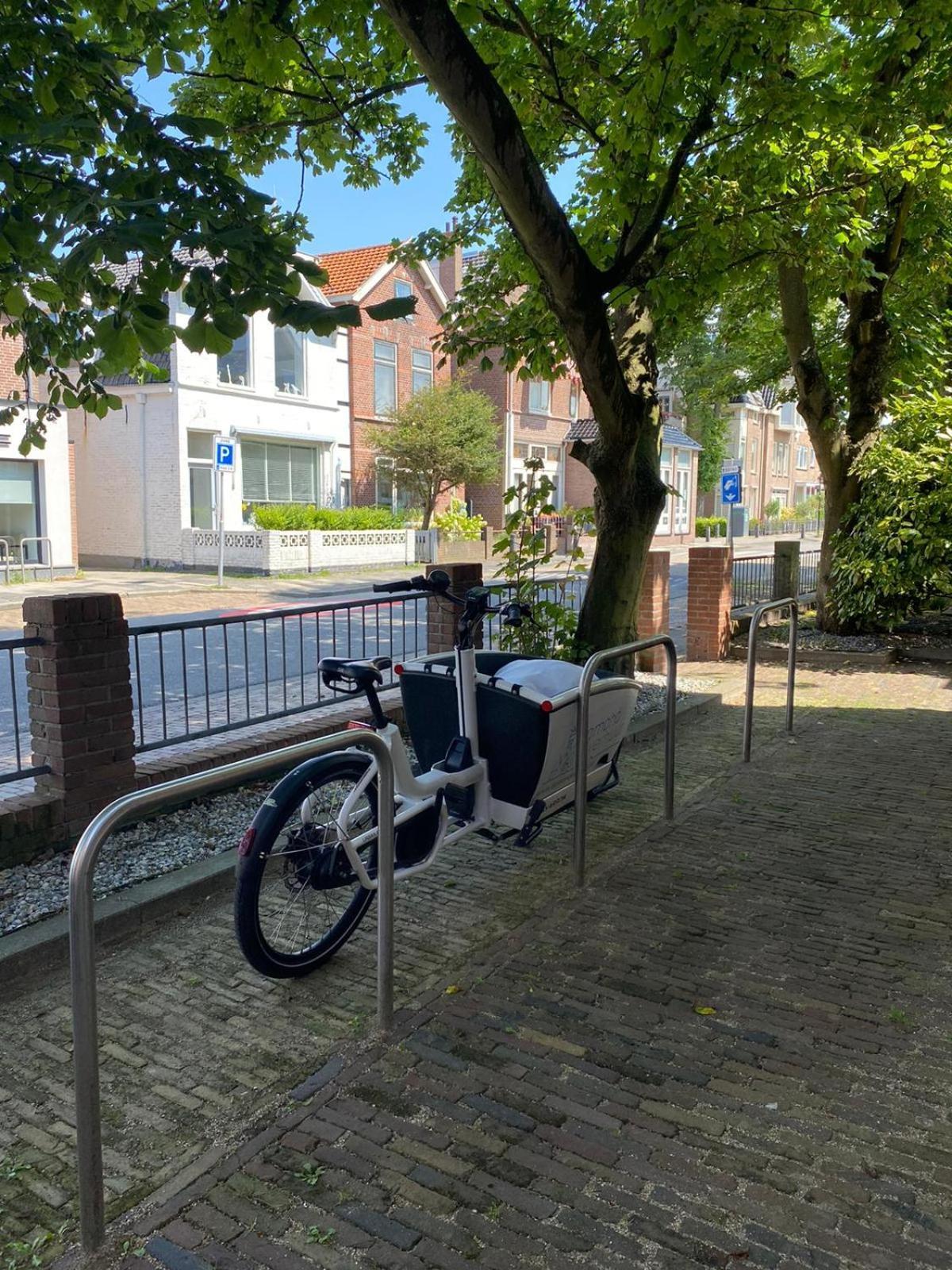 Huis Van Egmond Aan Zee Esterno foto